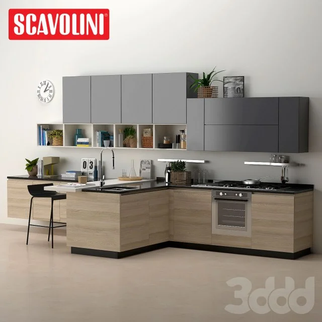 Scavolini Motus